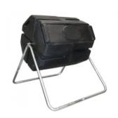 Achla Designs CMP-05 Spinning Composter Horizontal