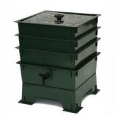 Worm Factory DS3GT 3-Tray Worm Composter